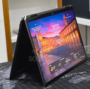 New Laptop HP Spectre X360 13 16GB Intel Core i7 SSD 512GB