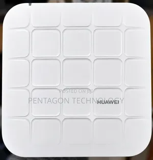 Model: Huawei AP6050DN