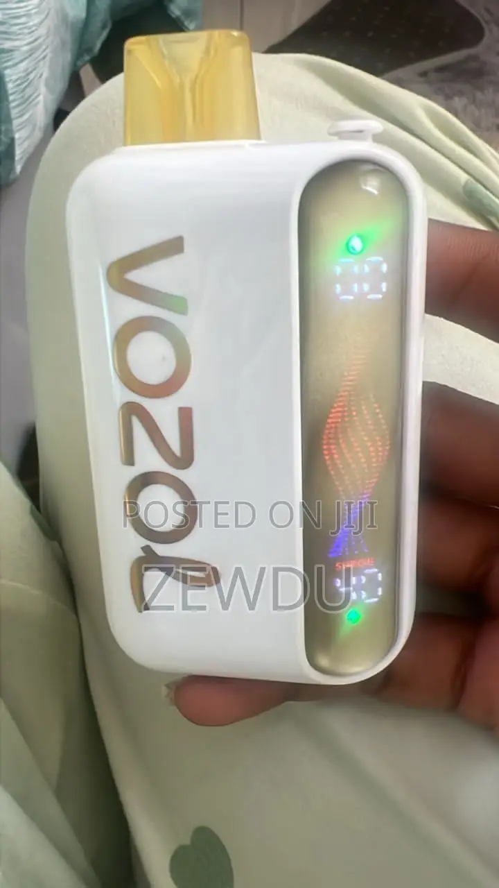 Vape Vozol