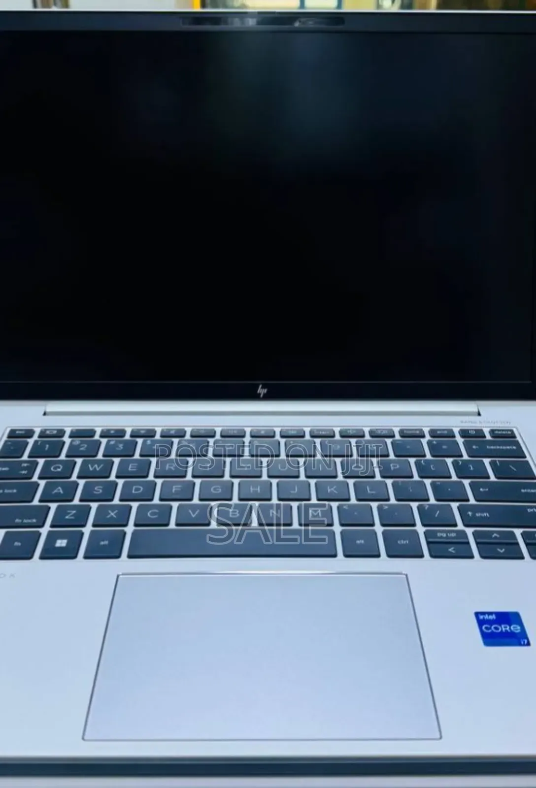 New Laptop HP EliteBook 840 G10 16GB Intel Core i7 SSD 512GB