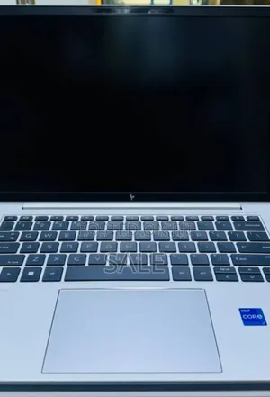 New Laptop HP EliteBook 840 G10 16GB Intel Core i7 SSD 512GB