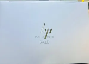 New Laptop HP EliteBook 840 G10 16GB Intel Core i7 SSD 512GB