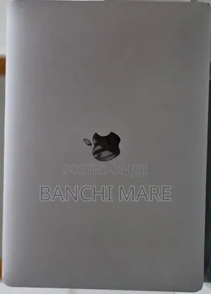 New Laptop Apple MacBook Air 2020 M1 8GB Apple M1 SSD 256GB