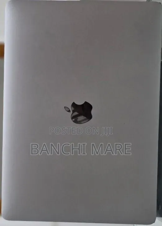 New Laptop Apple MacBook Air 2020 M1 8GB Apple M1 SSD 256GB