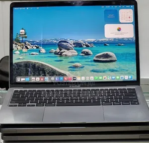 New Laptop Apple MacBook Air 2020 M1 8GB Apple M1 SSD 256GB