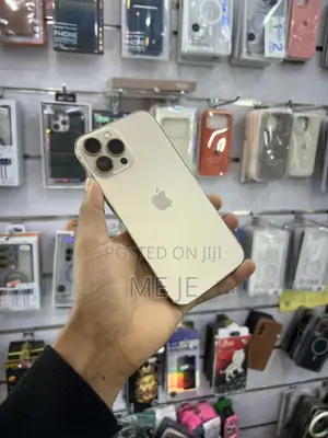 Apple iPhone 13 Pro Max 128 GB