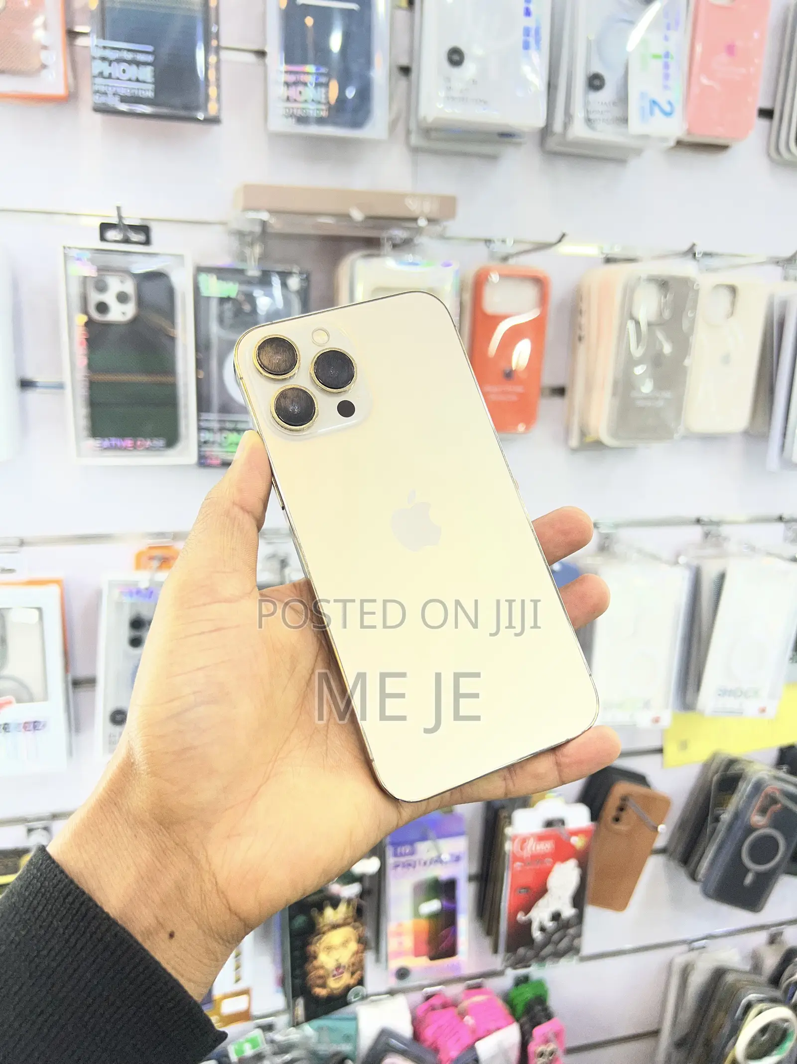 Apple iPhone 13 Pro Max 128 GB
