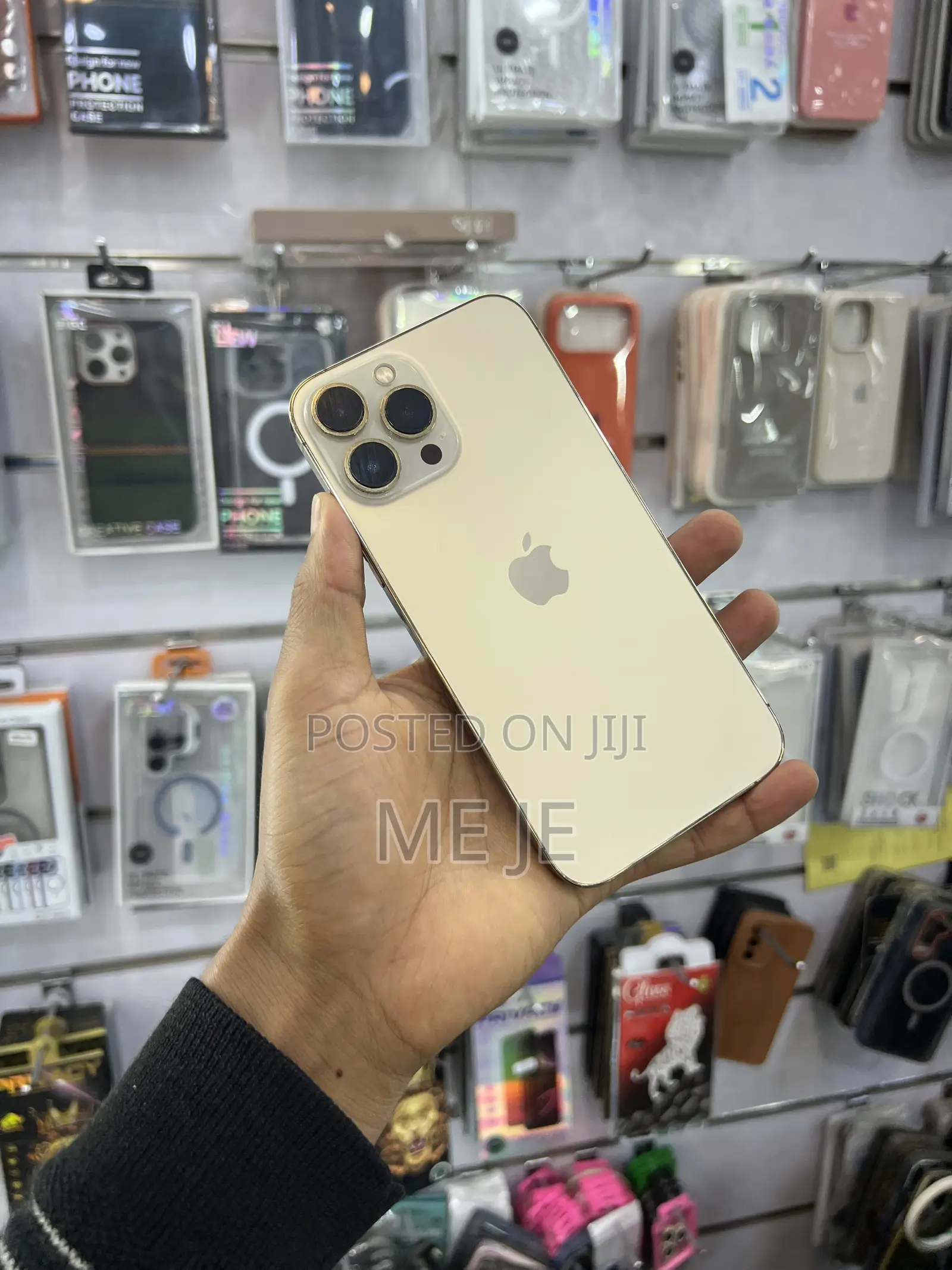 Apple iPhone 13 Pro Max 128 GB