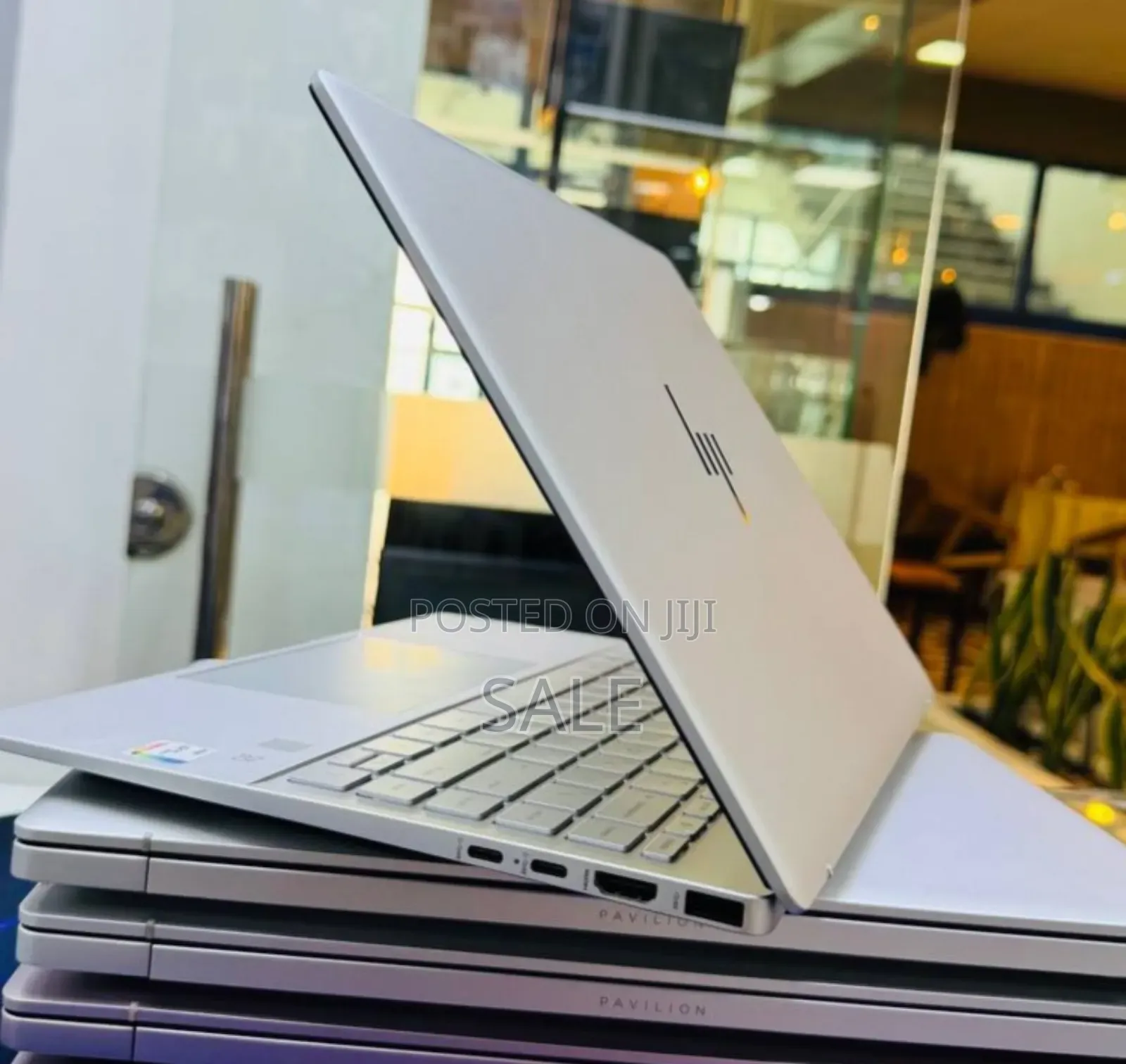 New Laptop HP Pavilion 15 16GB Intel Core i7 SSD 512GB