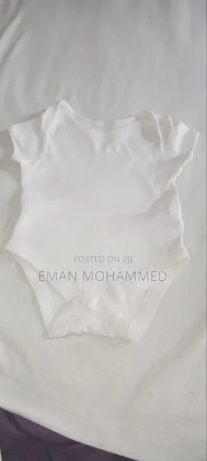 የአራስ ቦንድ ልብስ 👶
