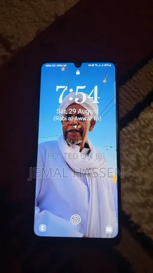 Samsung Galaxy A32 128 GB Blue