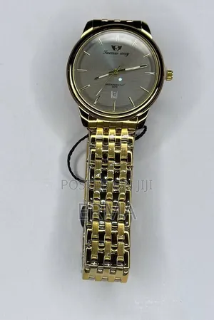 Watch for Men