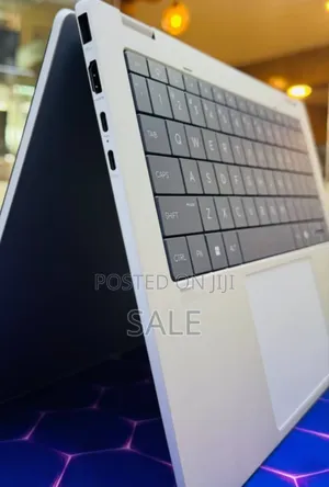 New Laptop HP OmniBook X Flip 14" 16GB Intel Core Ultra 7 SSD 1T