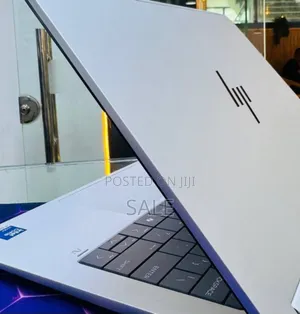 New Laptop HP OmniBook X Flip 14" 16GB Intel Core Ultra 7 SSD 1T