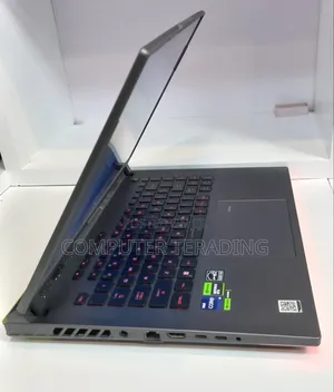 New Laptop Asus ROG Strix G15 16GB Intel Core i9 SSD 1T