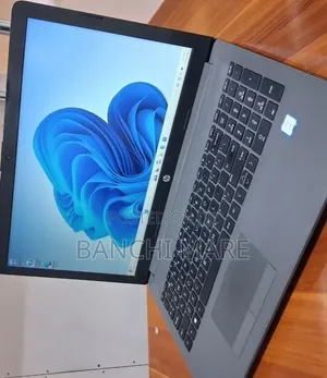 New Laptop HP Stream Notebook 8GB Intel Core i7 SSD 256GB