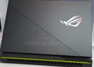 New Laptop Asus ROG Strix G15 16GB Intel Core i9 SSD 1T