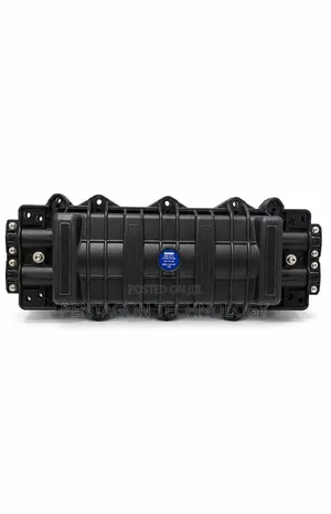 Fiber Enclosure
