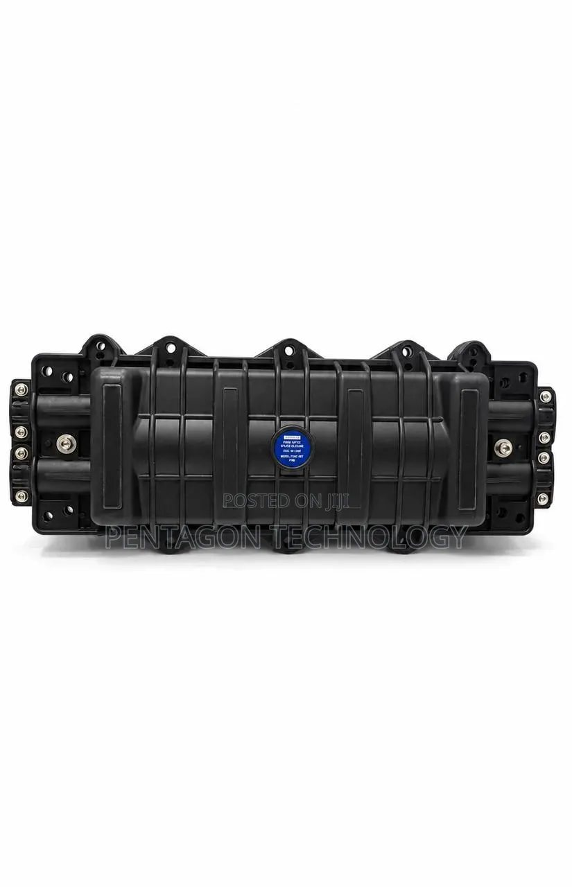 Fiber Enclosure
