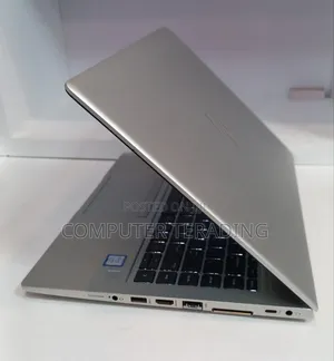 New Laptop HP EliteBook 840 G5 8GB Intel Core i5 SSD 512GB