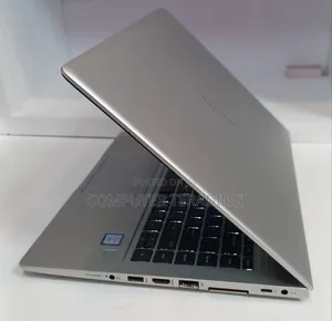 New Laptop HP EliteBook 840 G5 8GB Intel Core i5 SSD 512GB