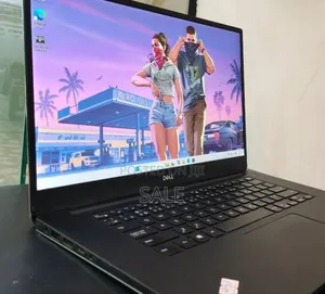 New Laptop Dell XPS 15 16GB Intel Core i7 SSD 512GB