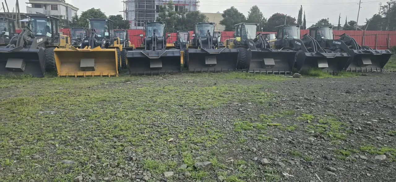 XCMG Loader