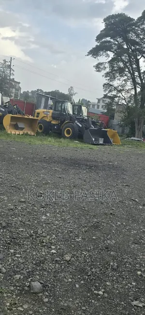 XCMG Loader