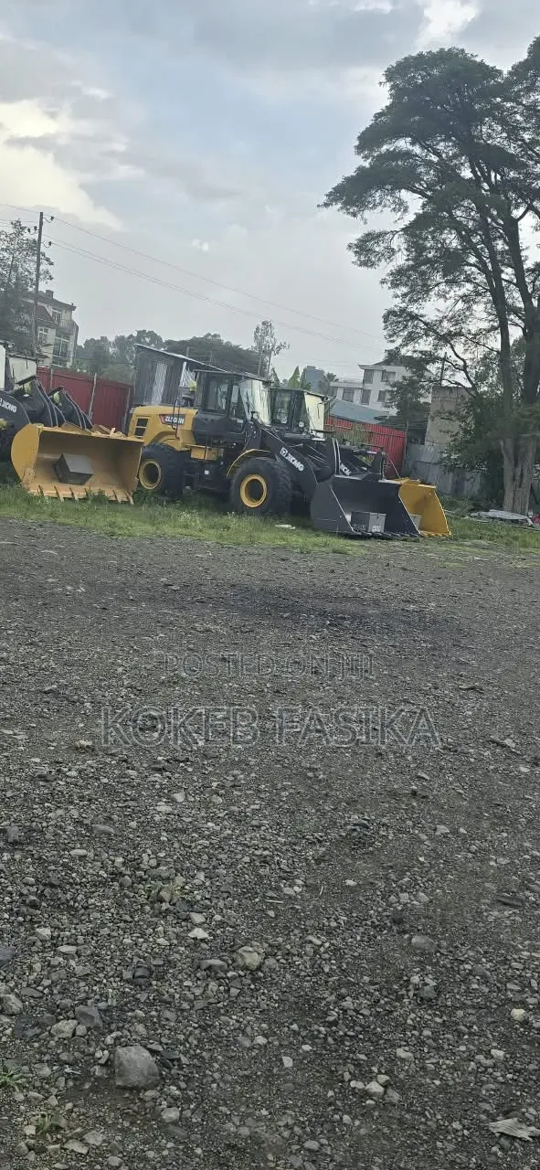 XCMG Loader