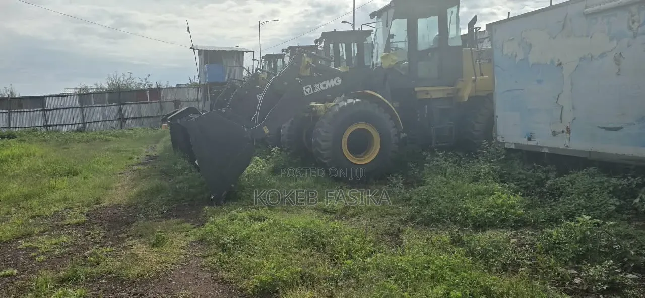 XCMG Loader