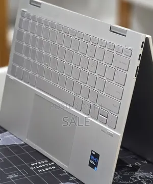 New Laptop HP Envy 4 16GB Intel Core i7 SSD 512GB
