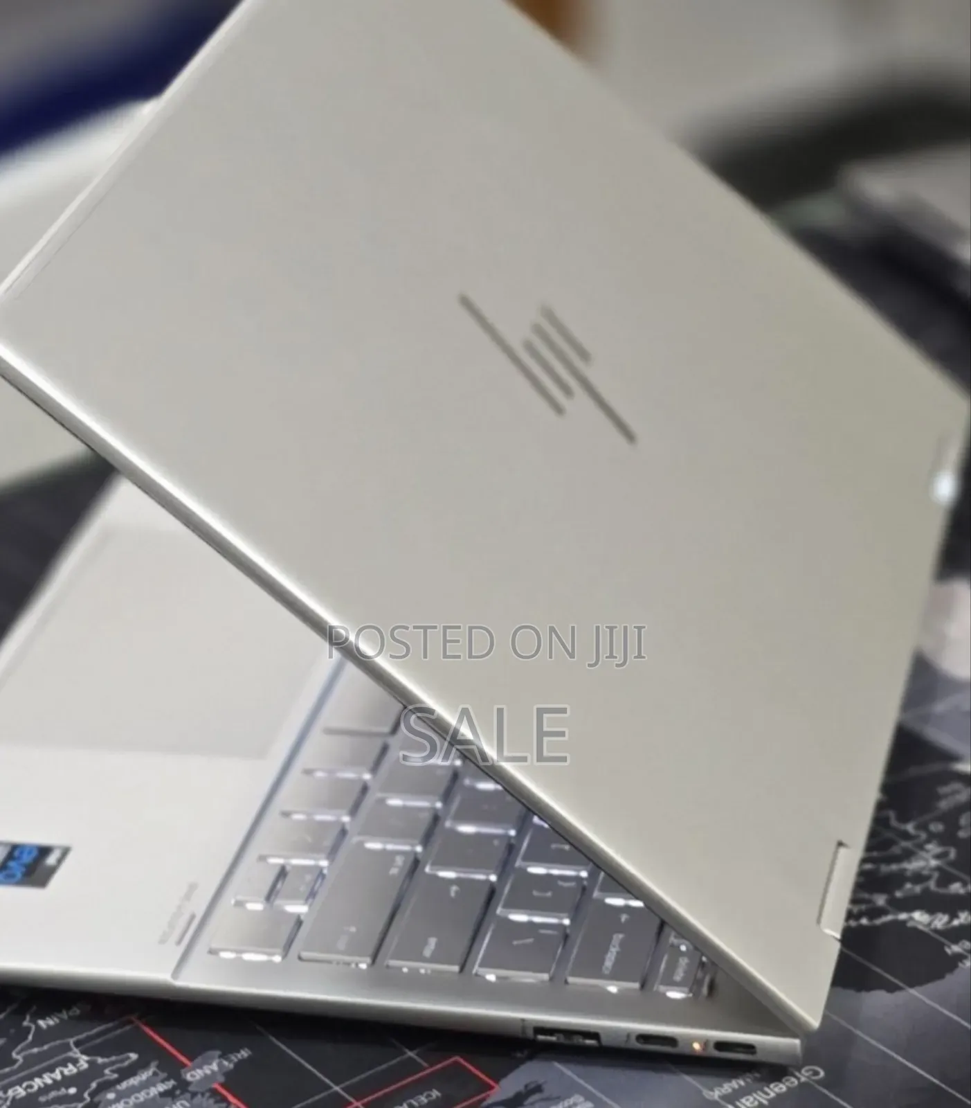 New Laptop HP Envy 4 16GB Intel Core i7 SSD 512GB