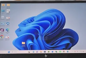 New Laptop HP Envy 4 16GB Intel Core i7 SSD 512GB