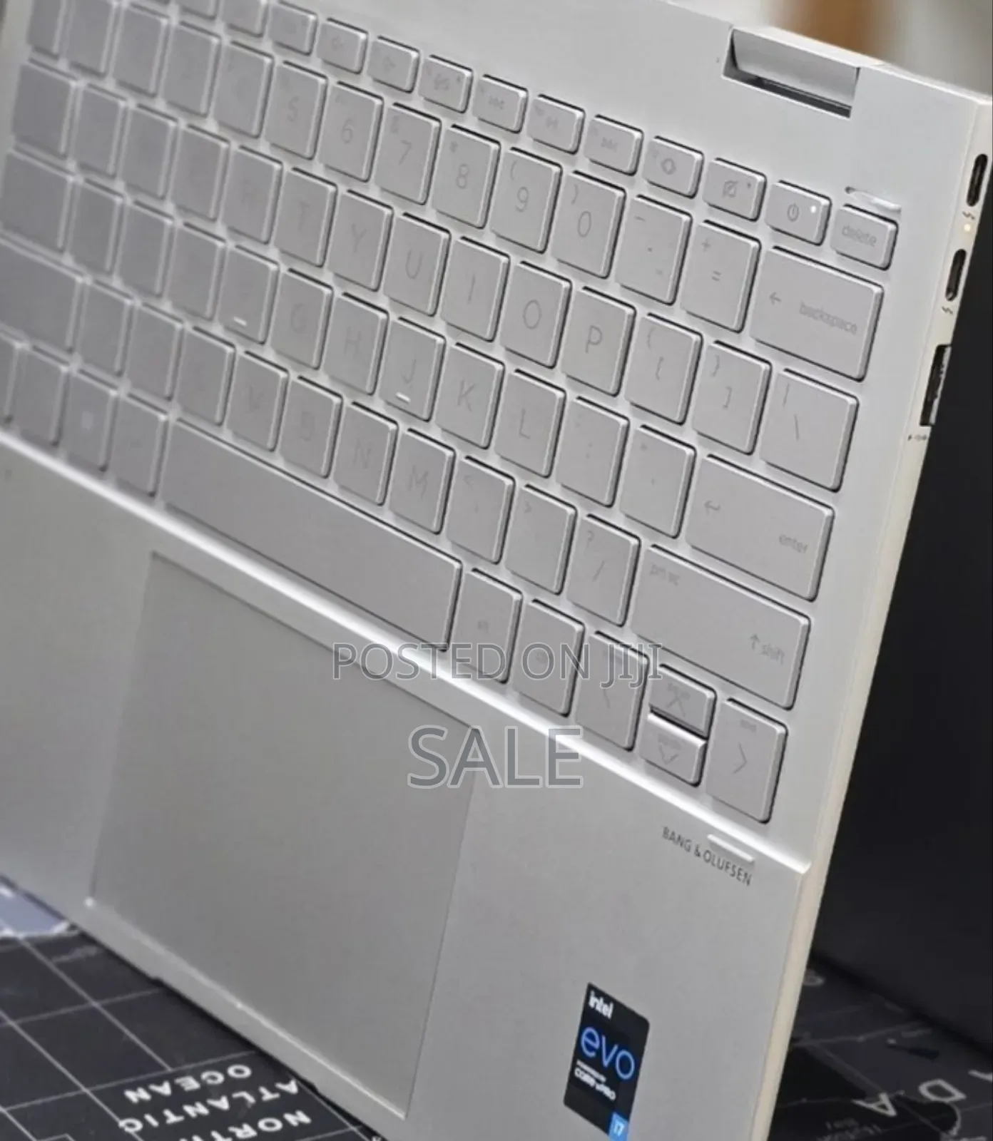 New Laptop HP Envy 4 16GB Intel Core i7 SSD 512GB