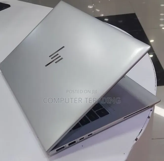 New Laptop HP EliteBook 840 G10 16GB Intel Core i7 SSD 512GB