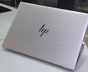 New Laptop HP EliteBook 840 G10 16GB Intel Core i7 SSD 512GB