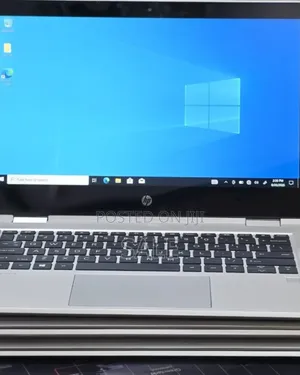 New Laptop HP ProBook 11 X360 16GB AMD Ryzen 7 SSD 512GB