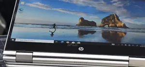 New Laptop HP ProBook 11 X360 16GB AMD Ryzen 7 SSD 512GB