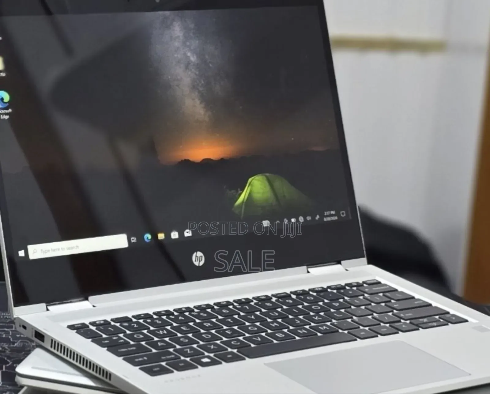 New Laptop HP ProBook 11 X360 16GB AMD Ryzen 7 SSD 512GB