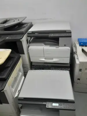 Ricoh 2014