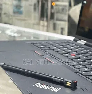 New Laptop Lenovo ThinkPad X390 Yoga 16GB Intel Core i7 SSD 512GB