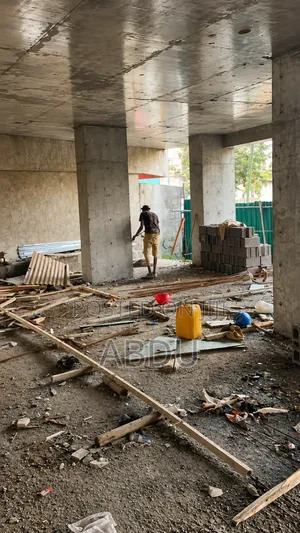 🏢 የመኖሪያና የንግድ (Mixed-Use) አፓርታማዎች ለሽያጭ