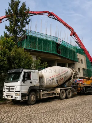 🏢 የመኖሪያና የንግድ (Mixed-Use) አፓርታማዎች ለሽያጭ