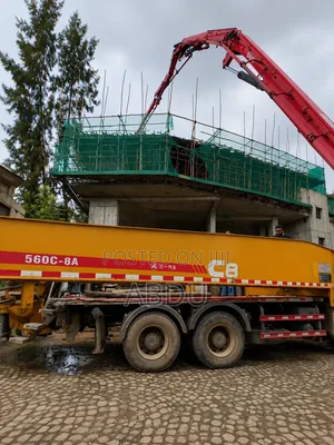 🏢 የመኖሪያና የንግድ (Mixed-Use) አፓርታማዎች ለሽያጭ