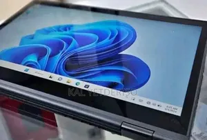 New Laptop Lenovo ThinkPad X390 Yoga 16GB Intel Core i7 SSD 512GB