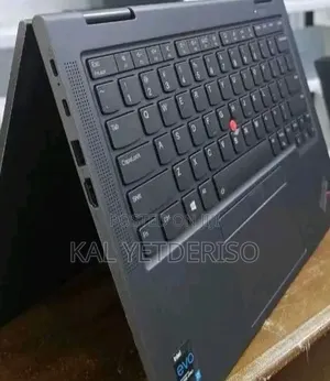 New Laptop Lenovo ThinkPad X390 Yoga 16GB Intel Core i7 SSD 512GB