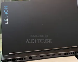 New Laptop MSI Pulse GL66 16GB Intel Core i7 SSD 1T