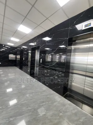 360 SQM Office Space for Rent | Bole