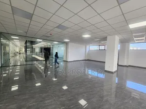 360 SQM Office Space for Rent | Bole