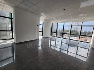 360 SQM Office Space for Rent | Bole